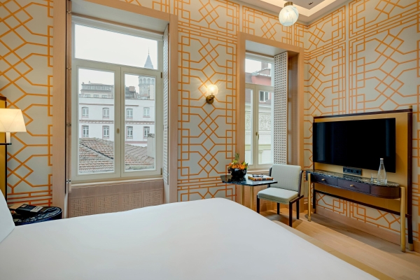 The Galata Istanbul Hotel - MGallery (Beyoğlu)